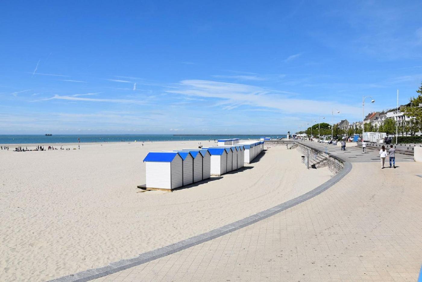 Spacieuce Maison Proche De Nausicaa, Gare Et Remparts, 3 Chambres, Free Parking, Netflix, Primes Video, Free Wifi บูโลญ-ซูร์-แมร์ ภายนอก รูปภาพ