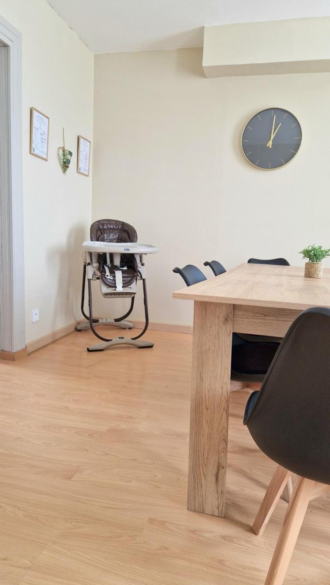 Spacieuce Maison Proche De Nausicaa, Gare Et Remparts, 3 Chambres, Free Parking, Netflix, Primes Video, Free Wifi บูโลญ-ซูร์-แมร์ ภายนอก รูปภาพ